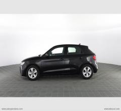 Auto - Audi a1 spb 25 tfsi advanced