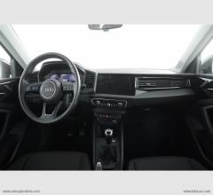 Auto - Audi a1 spb 25 tfsi advanced