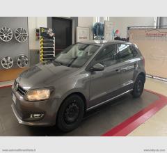 Auto - Volkswagen polo 1.4 5p. comfortline