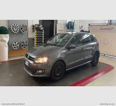 Auto - Volkswagen polo 1.4 5p. comfortline