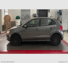 Auto - Volkswagen polo 1.4 5p. comfortline