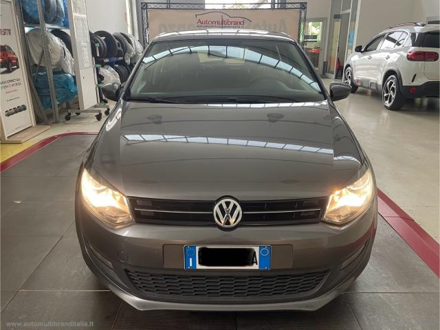 Auto - Volkswagen polo 1.4 5p. comfortline