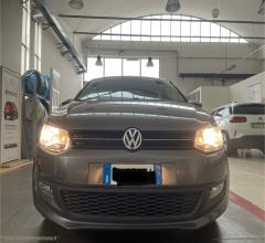 Auto - Volkswagen polo 1.4 5p. comfortline