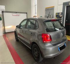 Auto - Volkswagen polo 1.4 5p. comfortline