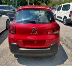 Auto - Citroen c3 puretech 82 s&s feel