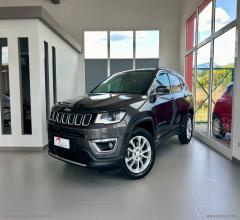 Jeep compass 1.6 mjt ii 2wd limited