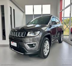 Auto - Jeep compass 1.6 mjt ii 2wd limited