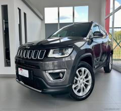 Auto - Jeep compass 1.6 mjt ii 2wd limited