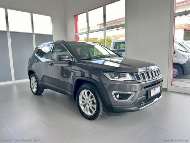 Auto - Jeep compass 1.6 mjt ii 2wd limited