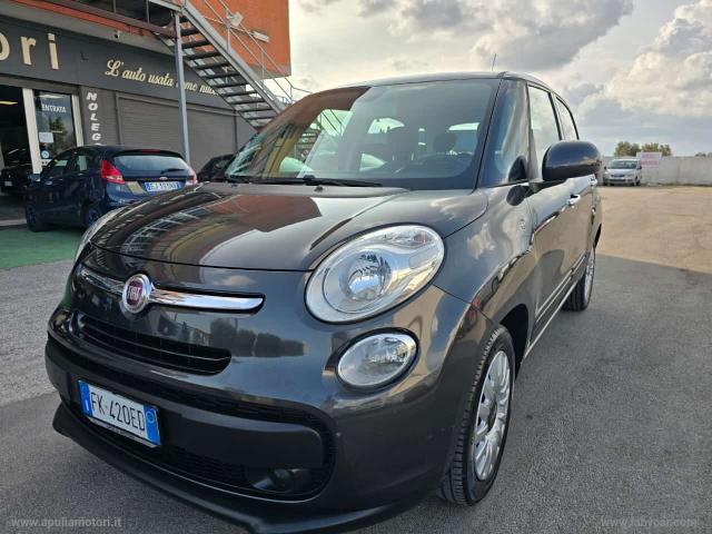 Auto - Fiat 500l 1.3 mjt 95 pop star