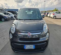 Auto - Fiat 500l 1.3 mjt 95 pop star