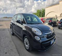 Auto - Fiat 500l 1.3 mjt 95 pop star