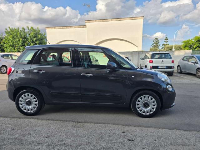 Auto - Fiat 500l 1.3 mjt 95 pop star