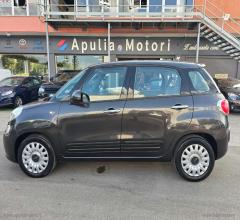 Auto - Fiat 500l 1.3 mjt 95 pop star