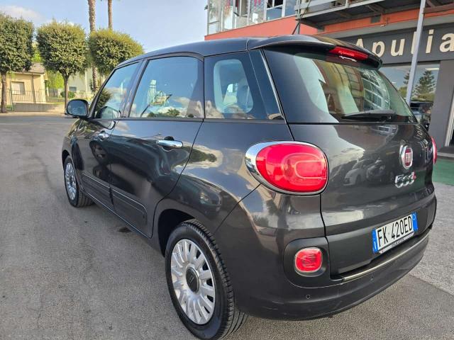 Auto - Fiat 500l 1.3 mjt 95 pop star