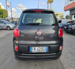 Auto - Fiat 500l 1.3 mjt 95 pop star