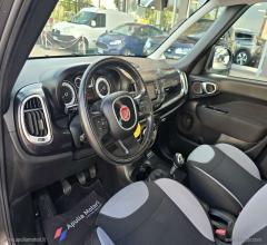 Auto - Fiat 500l 1.3 mjt 95 pop star