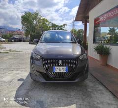 Auto - Peugeot 208 bluehdi 100 s&s 5p. allure pack