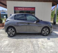 Auto - Peugeot 208 bluehdi 100 s&s 5p. allure pack