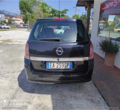 Auto - Opel astra 1.7 cdti 110 cv ecoflex sw edition