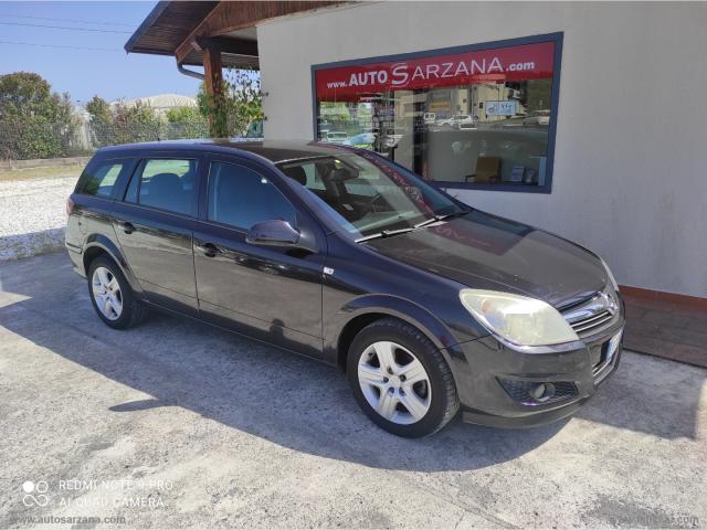 Auto - Opel astra 1.7 cdti 110 cv ecoflex sw edition