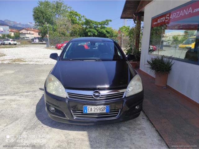 Auto - Opel astra 1.7 cdti 110 cv ecoflex sw edition