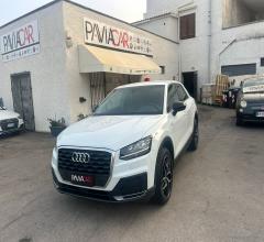 Auto - Audi q2 30 tdi s tronic s line edition