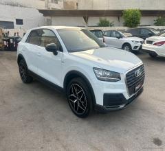 Auto - Audi q2 30 tdi s tronic s line edition