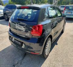 Auto - Volkswagen polo 1.4 tdi 90cv dsg 5p. comfort. bmt