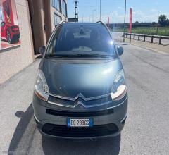 Auto - Citroen c4 gr. picasso 1.6 hdi 110 business