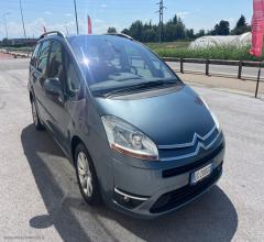 Auto - Citroen c4 gr. picasso 1.6 hdi 110 business