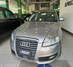 Auto - Audi a6 avant 2.7 v6 tdi 190 f.ap qu tipt adv