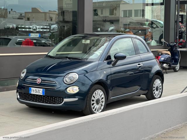 Fiat 500 1.3 multijet 95 cv lounge