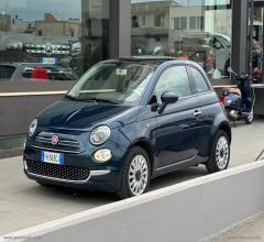 Auto - Fiat 500 1.3 multijet 95 cv lounge