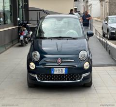 Auto - Fiat 500 1.3 multijet 95 cv lounge