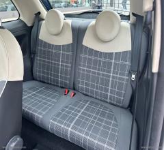 Auto - Fiat 500 1.3 multijet 95 cv lounge