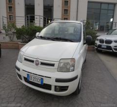 Auto - Fiat panda 1.3 mjt 16v dynamic