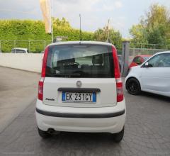 Auto - Fiat panda 1.3 mjt 16v dynamic