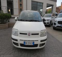 Auto - Fiat panda 1.3 mjt 16v dynamic