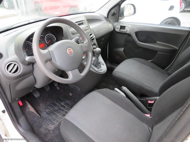 Auto - Fiat panda 1.3 mjt 16v dynamic