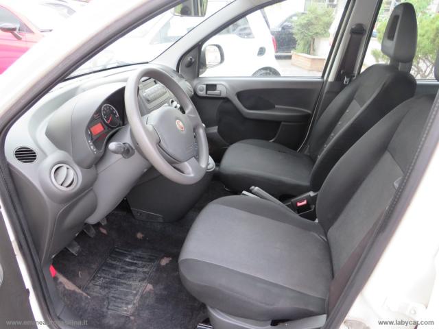 Auto - Fiat panda 1.3 mjt 16v dynamic