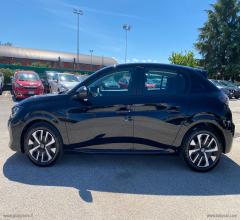 Auto - Peugeot 208 puretech 75 s&s 5p. active