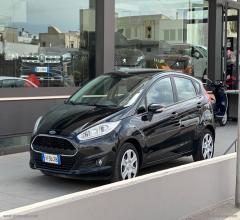 Ford fiesta 1.5 tdci 75 cv 5p. business