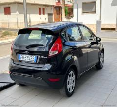 Auto - Ford fiesta 1.5 tdci 75 cv 5p. business