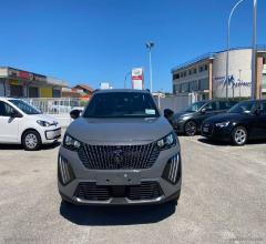 Auto - Peugeot 2008 puretech 100 s&s allure