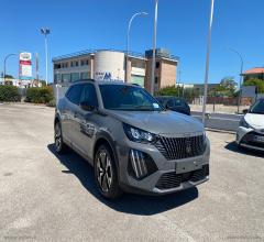 Auto - Peugeot 2008 puretech 100 s&s allure