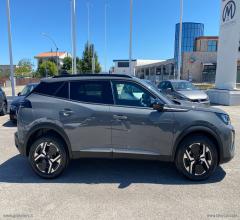 Auto - Peugeot 2008 puretech 100 s&s allure