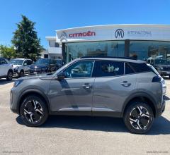 Auto - Peugeot 2008 puretech 100 s&s allure