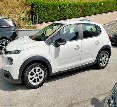 Auto - Citroen c3 puretech 83 s&s feel