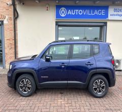 Auto - Jeep renegade 1.3 t4 ddct longitude